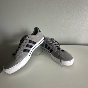Men’s Daily 3.0 Adidas Sneakers size 10